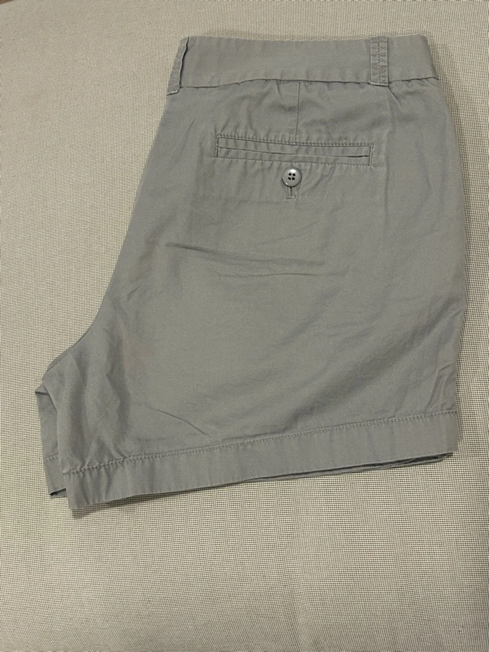 J. Crew Chino Shorts Women’s Size 8